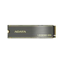 SSD ADATA Legend 850 2TB Pcie GEN4 X4 M.2 2280 - ALEG-850-2TCS