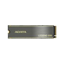 SSD Adata Legend 850 500GB NVMe M.2 2280 - ALEG-850L-500GCS