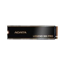 SSD Adata Legend 900 PRO, 4TB, M.2 2280, PCIe 4.0 x4, NVMe, Leitura: 7400 MB/s, Gravação: 6500 MB/s - SLEG-900P-4TCS SSD Adata Legend 900 PRO, 4TB, M.2 2280, PCIe 4.0 x4, NVMe, Leitura: 7400 MB/s, Gravação: 6500 MB/s - SLEG-900P-4TCS