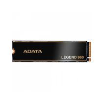 SSD Adata Legend 960 1TB, M.2 2280 NVMe 1.4, Leitura 7400MBs e Gravação 6000MBs