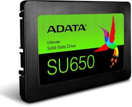 Ssd Adata Su650 120gb Asu650ss-120gt-R