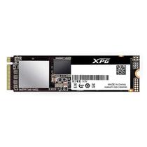 SSD Adata XPG SX8200 Pro 512GB M.2 2280 NVMe, ASX8200PNP-512GT-C