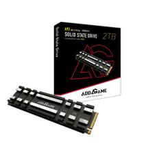 SSD Addlink A93 2TB - 7400MB/s Gen 4 PCIe NVMe para PC e PS5
