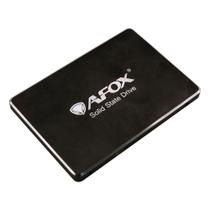 SSD Afox SD250, SD250-500GN, 500GB