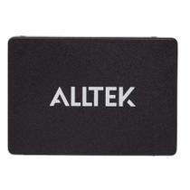 SSD Alltek 2.5 SATA III - 480GB