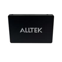 SSD Alltek 2.5 SATA III 6 Gbs - ATKSSDS 480GB