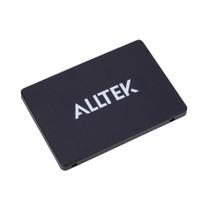 Ssd Alltek 2.5 Sata Ill 6 Gbs - Atkssds 128gb
