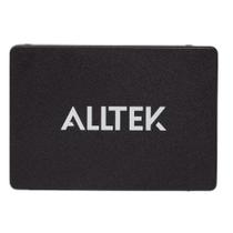 Ssd alltek sata iii 256gb