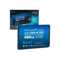 SSD BestMemory 480GB Sata SSD BestMemory 480GB Sata