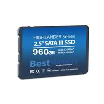 SSD BestMemory 960GB Sata