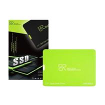 Ssd - Br Billion 128gb Reservoir Sata3 2,5' 6gbs/s Modelo J11 Uso Interno