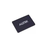 SSD Capacidade de 256GB Sataiii Atk-25 - Alltek 6gbs 550mb/s