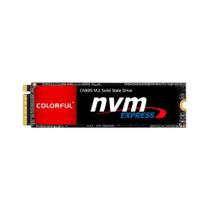 Ssd colorful 128gb m.2 cn600 - cb461e