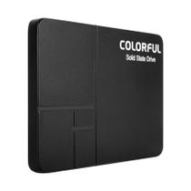Ssd colorful 240gb sata iii 2,5" desktop notebook ultrabook