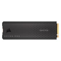 SSD Corsair 1TB MP700 Pro, M.2 NVMe, Leitura 11700MB/s e Gravação 9600MB/s - CSSD-F1000GBMP700PRO