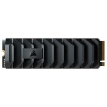 SSD Corsair Force MP600 PRO XT, 2TB, M.2 PCIe, NVMe, Leitura 7100MB/s e Gravação 6800MB/s, Preto - CSSD-F2000GBMP600PXT SSD Corsair Force MP600 PRO XT, 2TB, M.2 PCIe, NVMe, Leitura 7100MB/s e Gravação 6800MB/s, Preto - CSSD-F2000GBMP600PXT