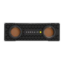 SSD Corsair Force MP600 PRO XT Hydro X Edition, 4TB, M.2 PCIe, NVMe, Leitura 7100MB/s e Gravação 6800MB/s, Preto - CSSD-F4000GBMP600PHXT SSD Corsair Force MP600 PRO XT Hydro X Edition, 4TB, M.2 PCIe, NVMe, Leitura 7100MB/s e Gravação 6800MB/s, Preto - CSSD-F4000GBMP600PHXT