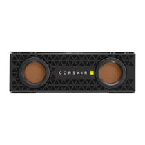 SSD Corsair Force MP600 PRO XT Hydro X Edition, 4TB, M.2 PCIe, NVMe, Leitura 7100MB/s e Gravação 6800MB/s, Preto - CSSD-F4000GBMP600PHXT SSD Corsair Force MP600 PRO XT Hydro X Edition, 4TB, M.2 PCIe, NVMe, Leitura 7100MB/s e Gravação 6800MB/s, Preto - CSSD-F4000GBMP600PHXT