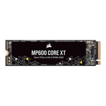 SSD Corsair M.2 MP600 Core XT 1TB Gen 4 NVMe F1000GBMP600CXT SSD Corsair M.2 MP600 Core XT 1TB Gen 4 NVMe F1000GBMP600CXT