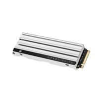 SSD Corsair MP600 Elite 1TB NVMe PCIe Gen4 x4 com Dissipador de Calor