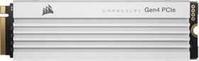 SSD Corsair MP600 PRO LPX 1 TB M.2 NVMe PCIe x4 Gen4 PS5