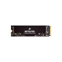 SSD Corsair MP700 2TB NVMe M.2 - PCIe Gen 5.0 x4 - Alta Velocidade e Desempenho