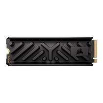 SSD Corsair MP700 Elite, 1TB, M.2 2280, PCIe NVMe, Leitura 10000MB/s, Gravacao 8400MB/s SSD Corsair MP700 Elite, 1TB, M.2 2280, PCIe NVMe, Leitura 10000MB/s, Gravacao 8400MB/s