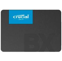 SSD Crucial 240GB BX500