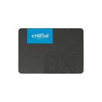 SSD Crucial BX500 1TB SATA 3 - Velocidade e Confiabilidade Superior