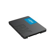 SSD Crucial BX500 240GB - Desempenho e Confiabilidade Superior