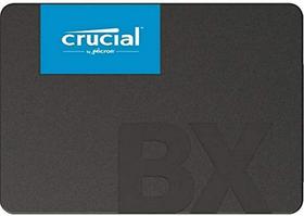 SSD Crucial BX500 500 500 GB SATA LLL 2.5