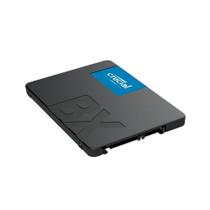 SSD Crucial BX500 500GB SATA lll 2,5" - CT500BX500SSD1