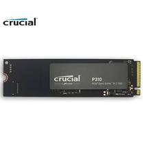 SSD Crucial P3 Plus NVMe PCIe Gen4 M.2 2280 - 500GB, 1TB ou 2TB - Até 5000MB/s