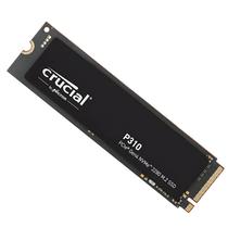 SSD Crucial P310 PCIe Gen4 NVMe M.2 De 1TB, 7100 MB/s, Unidade De Estado Sólido Interna 3D NAND