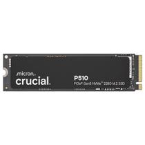 SSD Crucial P510 PCIe Gen5 NVMe 2TB 10.000MB/s