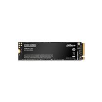 SSD Dahua NVMe M.2 PCIe Gen3x4 C900 256G - DHI-SSD-C900N256G