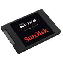 Ssd De 480Gb Sandisk Sdssda-480G-G26