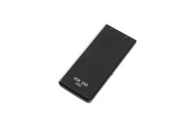 SSD de 512GB DJI Part 2 para Camera Aerea Zenmuse X5R do Drone Inspire 1