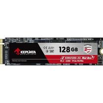 SSD de Alta Performance Keepdata 128GB NVMe PCIe Gen 3.0 x4 - KDNV128G J12