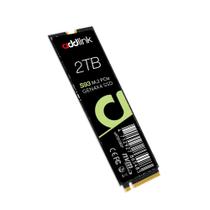 SSD de expansão de memória Addlink S93 2TB PCIe 4.0 M.2 Gen 4