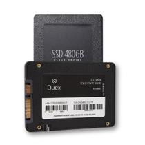 Ssd Disco Sólido 480gb Sata Iii 2,5 Duex Dxs480c Pc/notebook