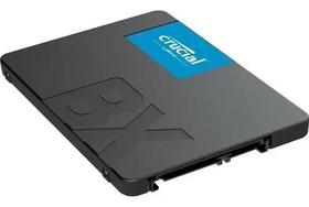 Ssd Disco Sólido Crucial Bx500 500gb Computador Sata Notebook Rápido Alta Velocidade Desempenho Armazenamento Jogos Fáci Ssd Disco Sólido Crucial Bx500 500gb Computador Sata Notebook Rápido Alta Velocidade Desempenho Armazenamento Jogos Fáci