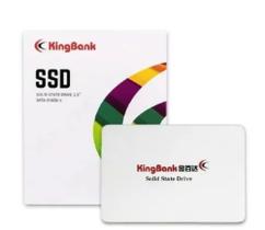 SSD Disco Solido Interno 240 Gb Kink Bank Computador Notebook Lacrado Sata 3 Mais Rápido - Star