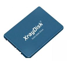Ssd Disco Sólido Interno Xraydisk 1 Tb Sata 3 Para Pc Notebook Ps4 Xbox