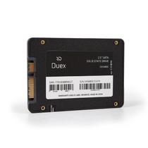 Ssd Duex 480GB 2,5 Sata 3 EX 004 DXS480C