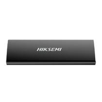 Ssd externo 128gb hiksemi usb tipo c preto hs-essd-t200n 128g