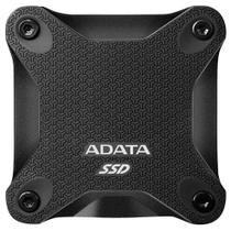 SSD Externo ADATA 960GB SD600Q Durable - Preto (ASD600Q-960GU31-CBK)
