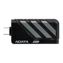 SSD Externo ADATA SC735, 1TB, USB 3.2, 1000G , Leitura 1050 e Gravação 1000 MB/s- S - SC735-1000G-CCBK/BU