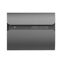 SSD Externo Hiksemi Shield T300S 1TB Leitura 560MB/s USB-C - HS-ESSD-T300S 1T BLACK