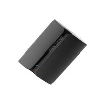 SSD Externo Hiksemi T300S, 1TB, USB 3.2 - HS-ESSD-T300S(STD)/1T/Black/NEWSEMI/WW SSD Externo Hiksemi T300S, 1TB, USB 3.2 - HS-ESSD-T300S(STD)/1T/Black/NEWSEMI/WW